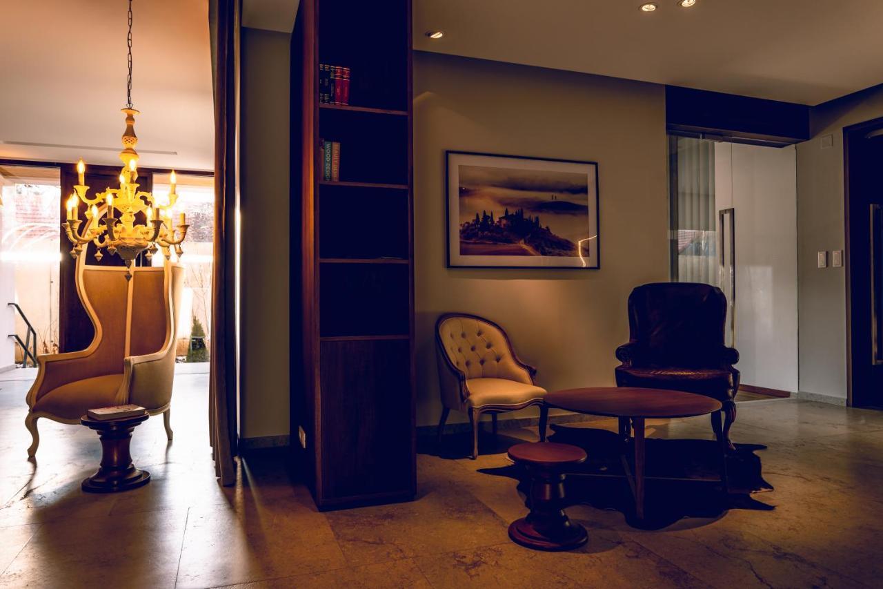 Downtown Premium Apartments Braşov Esterno foto