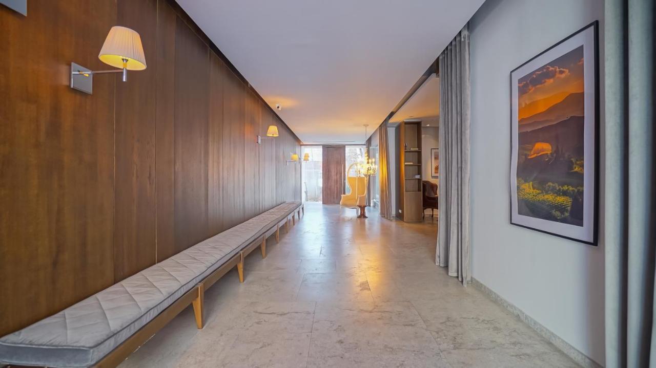 Downtown Premium Apartments Braşov Esterno foto
