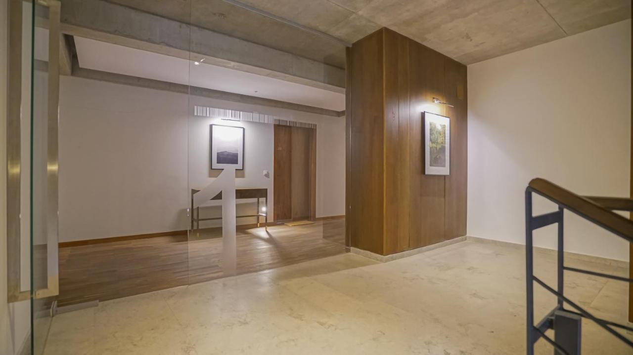 Downtown Premium Apartments Braşov Esterno foto
