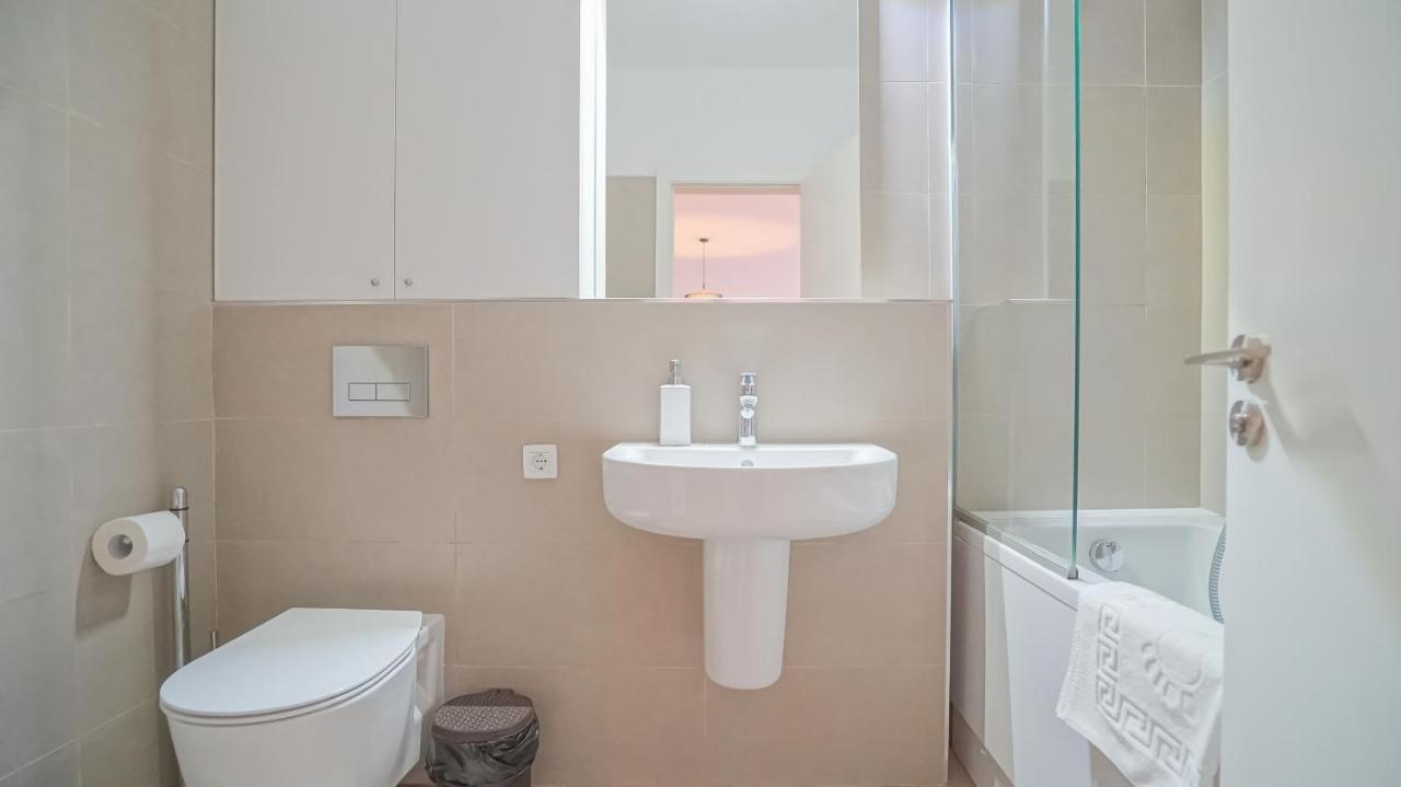 Downtown Premium Apartments Braşov Esterno foto