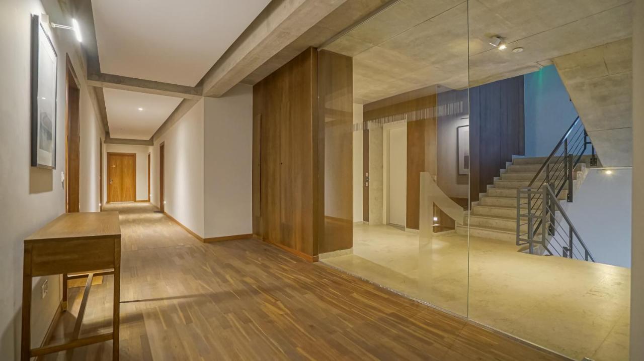 Downtown Premium Apartments Braşov Esterno foto