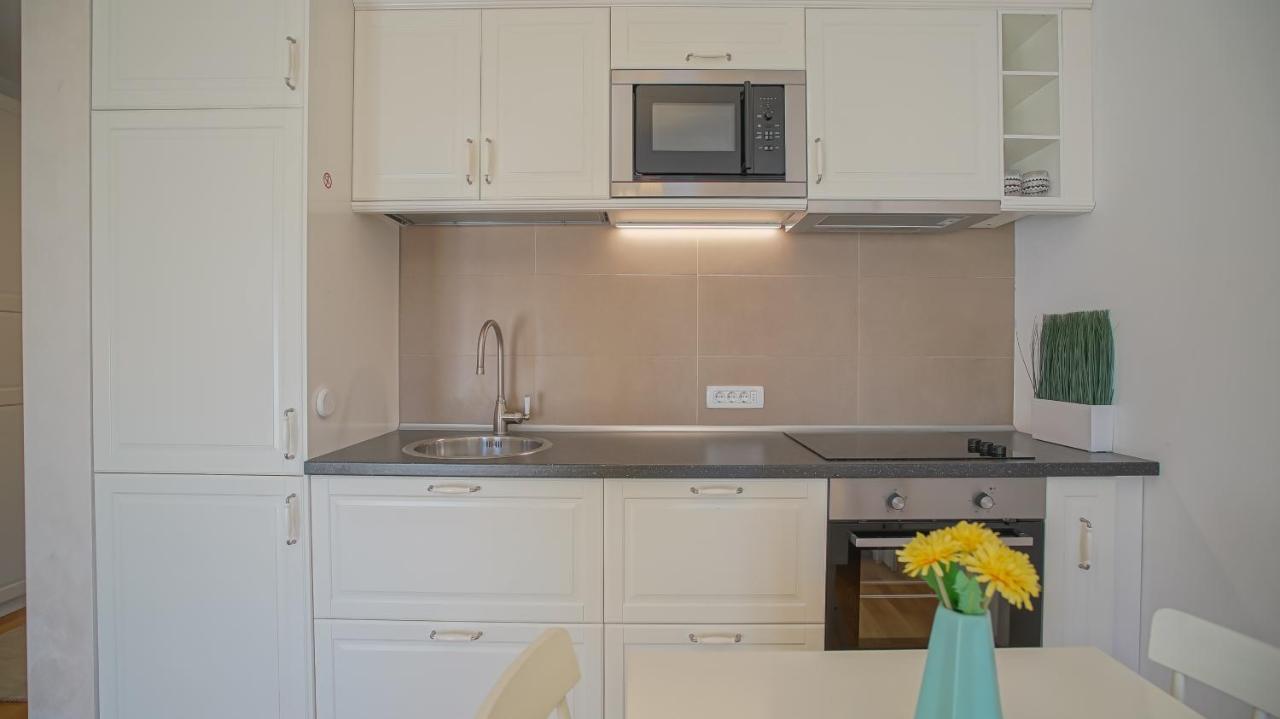 Downtown Premium Apartments Braşov Esterno foto